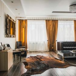 Фото Арт-отель Кутузов