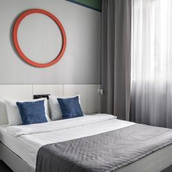Фото Отель Greenfeel Kostroma (Гринфил )
