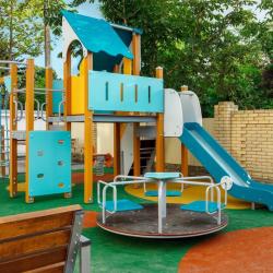 Фото Отель Амфора Resort & Beach Hotel All inclusive (Амфора)