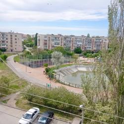 2-комнатные апартаменты стандарт