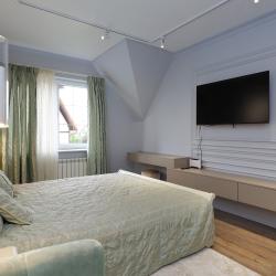 Фото Отель BalticRealty Таунхаус с террасой вблизи моря