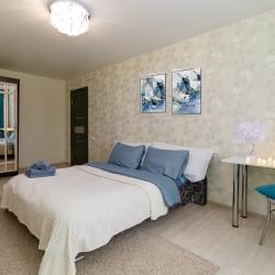 Фото Отель Ihome на улице Республики