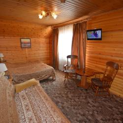 Фото Отель Гавань-