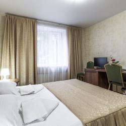 Фото Отель Герда