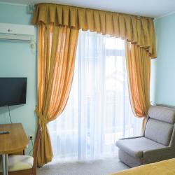 Фото Отель Штиль