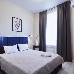 Фото Отель Икра