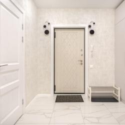 2-комнатные апартаменты стандарт