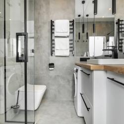 Апартаменты студия Студия 