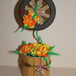 Фото Отель ТГК Колесо