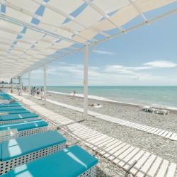 Фото Отель Moretel (Моретель)