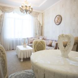 2-комнатные апартаменты люкс