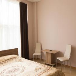 Фото Отель Уют