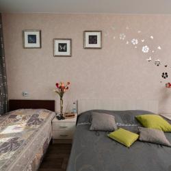 Фото Апартаменты на улице Молчанова 3