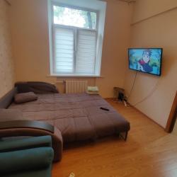 Фото Отель Apart Saray в проезде Петровско-Разумовский 13к1