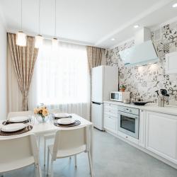 2-комнатные апартаменты люкс