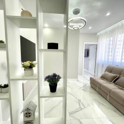Фото Апартаменты Grape Home (Грэйп Хоум)
