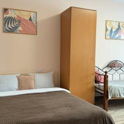 Фото Апартаменты на проспекте Ломоносова 83