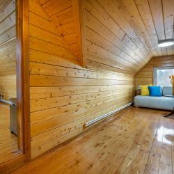 Фото Отель Загородный дом