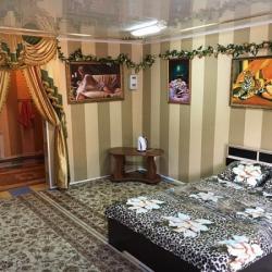 2-комнатный номер люкс
