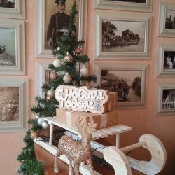 Фото Отель Аквилон