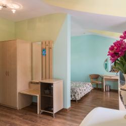 Номер комфорт