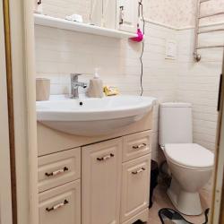 Фото Отель Sweet Home23 на улице Батарейная 384а