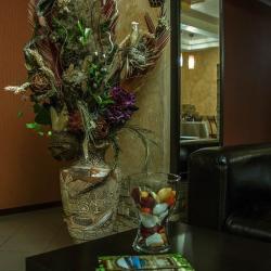 Фото Отель Старая мельница