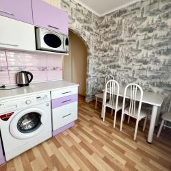 Фото Апартаменты на улице Красноармейская 89