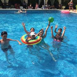 Фото Отель Русич