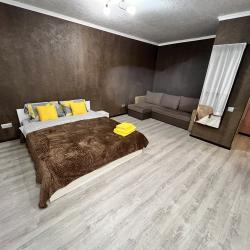 Фото Апартаменты на ском проспекте 34