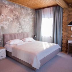 Фото Отель Загородный комплекс Земские имения