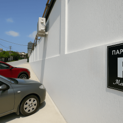 Фото Отель Марина