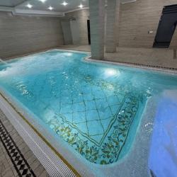 Фото Отель Ko'k Saroy Plaza (Коксарой Плаза)