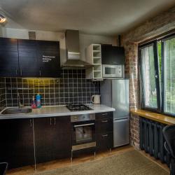 Фото Апартаменты на проспекте Гагарина 9