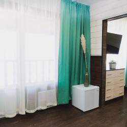 Фото Отель Endemic (Эндемик)