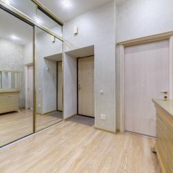 3-комнатные апартаменты люкс