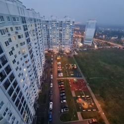 2-комнатные апартаменты стандарт