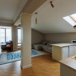 Фото Апартаменты на улице М. Халилова 38