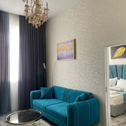 Фото MaxWell Hotel & SPA (МаксВел отель и СПА)