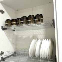 Фото Апартаменты на улице Серова 41А