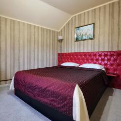 Фото Отель Уют