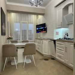 2-комнатные апартаменты люкс