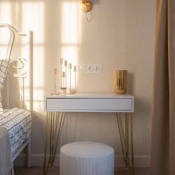 Фото Отель Домашняя на Свободы 19А