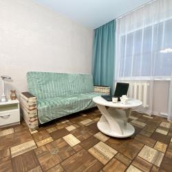 Фото Симбирские апартаменты на улице Отрадная 3