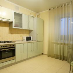 1-комнатные апартаменты улучшенные Right Room на Георгия Димитрова д.12