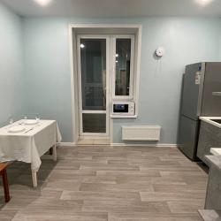 Фото Отель Tolstoy Apart (Толстой Апарт) на улице Аркадия Шипунова 28