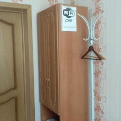 Фото Отель Сибиряк