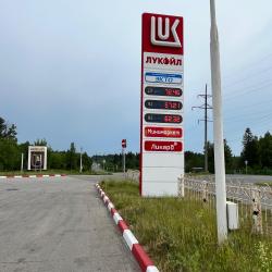 Фото Апартаменты на улице Сивкова 2