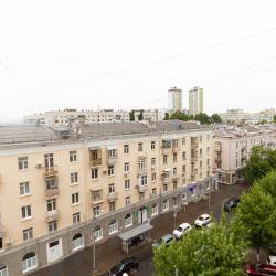 1-комнатные апартаменты стандарт