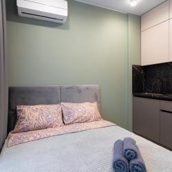 Фото Отель Квартира студия ском районе Сочи рядом с морем от LetoAрart